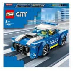 LEGO® City Polizeiauto 60312