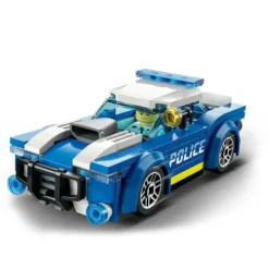 LEGO® City Polizeiauto 60312