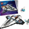 LEGO® City Raumschiff 60430