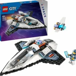 LEGO® City Raumschiff 60430