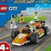 LEGO® City Rennauto 60322