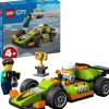 LEGO® City Rennwagen 60399