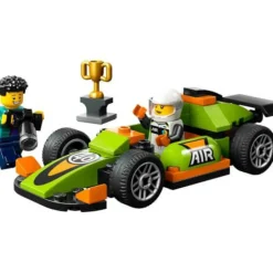 LEGO® City Rennwagen 60399