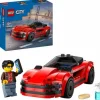 LEGO® City Roter Sportwagen 60448