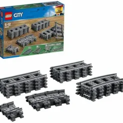 LEGO® City Schienen 60205