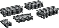 LEGO® City Schienen 60205