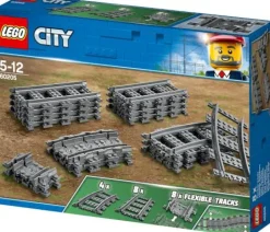 LEGO® City Schienen 60205