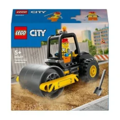 LEGO® City Straßenwalze 60401