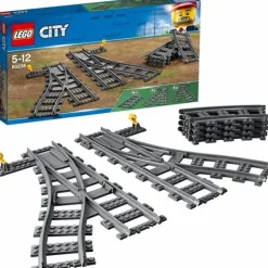 LEGO® City Weichen 60238