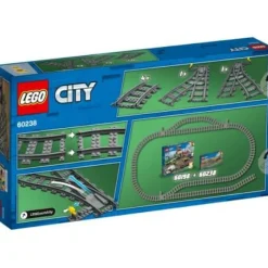 LEGO® City Weichen 60238
