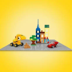 LEGO® Classic Graue Bauplatte 11024