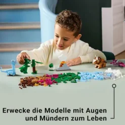 LEGO® Classic Kreative Dinosaurier 11041