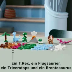LEGO® Classic Kreative Dinosaurier 11041