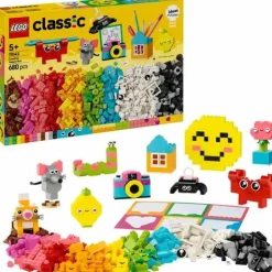 LEGO® Classic Kreative Spaßbox 11042