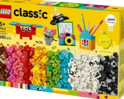 LEGO® Classic Kreative Spaßbox 11042