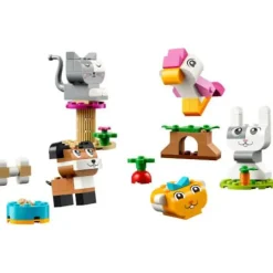 LEGO® Classic Kreative Tiere 11034