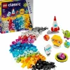 LEGO® Classic Kreative Weltraumplaneten 11037
