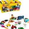 LEGO® Classic Mittelgrosse Steinebox 10696