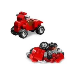 LEGO® Classic Mittelgrosse Steinebox 10696