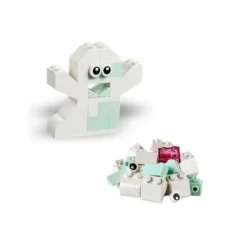 LEGO® Classic Mittelgrosse Steinebox 10696