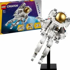 LEGO® Creator Astronaut im Weltraum 31152
