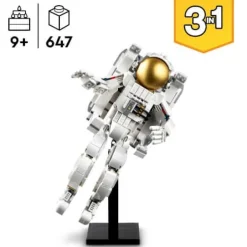 LEGO® Creator Astronaut im Weltraum 31152