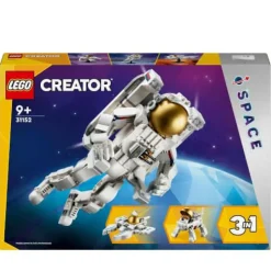 LEGO® Creator Astronaut im Weltraum 31152