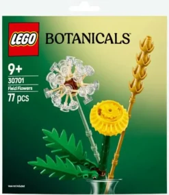 LEGO® Creator Feldblumen 30701