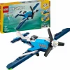 LEGO® Creator Flieger: Rennflugzeug 31160