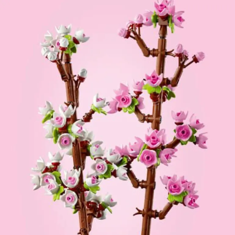LEGO® Creator Kirschblüten 40725
