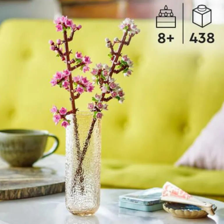 LEGO® Creator Kirschblüten 40725
