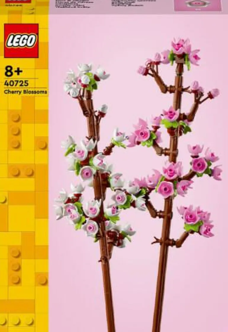 LEGO® Creator Kirschblüten 40725