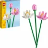 LEGO® Creator Lotusblumen 40647