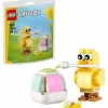 LEGO® Creator Malspaß mit Osterei und Küken 30690