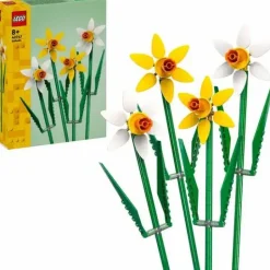 LEGO® Creator Narzissen 40747