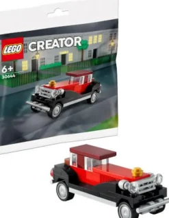LEGO® Creator Oldtimer 30644