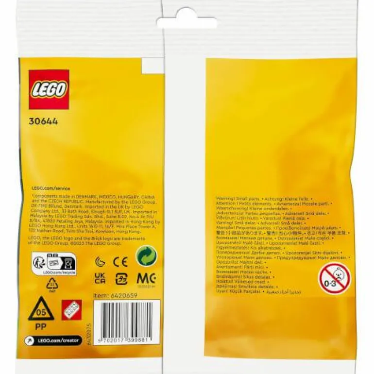 LEGO® Creator Oldtimer 30644