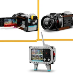LEGO® Creator Retro Kamera 31147