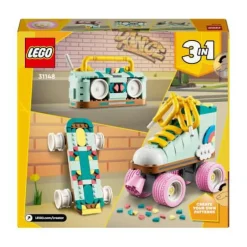 LEGO® Creator Rollschuh 31148