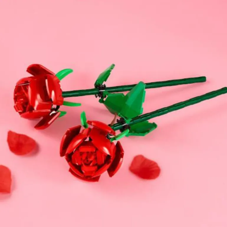 LEGO® Creator Rosen 40460