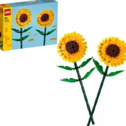 LEGO® Creator Sonnenblumen 40524