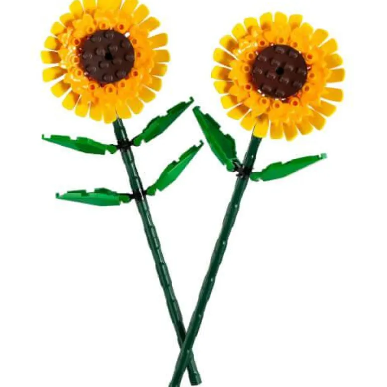 LEGO® Creator Sonnenblumen 40524