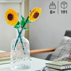 LEGO® Creator Sonnenblumen 40524