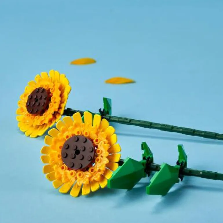 LEGO® Creator Sonnenblumen 40524