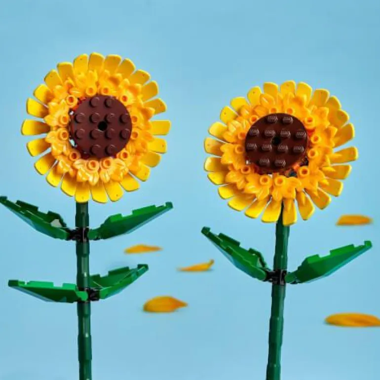 LEGO® Creator Sonnenblumen 40524