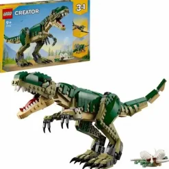 LEGO® Creator T.Rex 31151