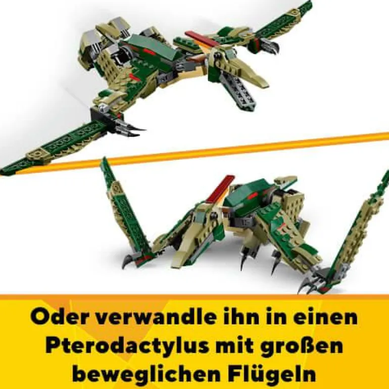 LEGO® Creator T.Rex 31151