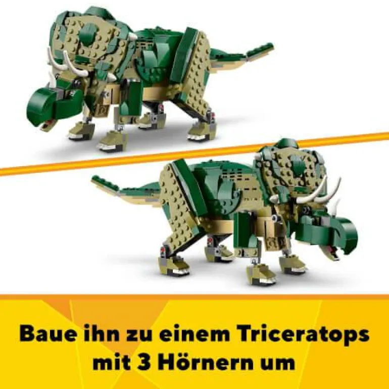 LEGO® Creator T.Rex 31151