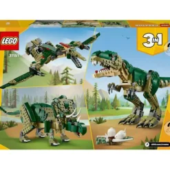 LEGO® Creator T.Rex 31151