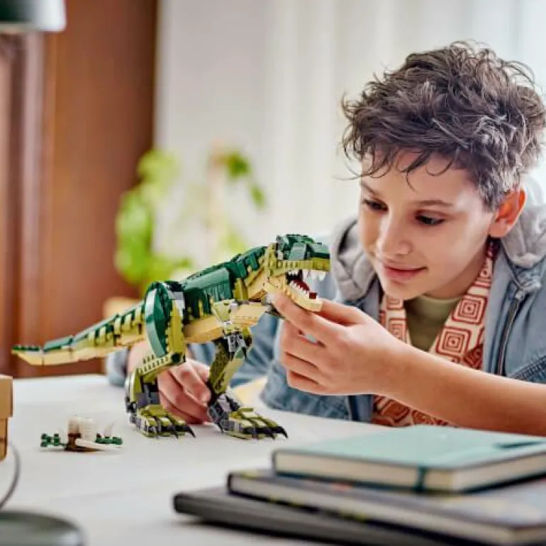 LEGO® Creator T.Rex 31151